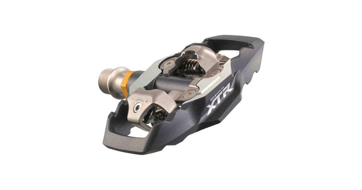 Shimano XTR PD-M985 Klickpedal RABE Bike