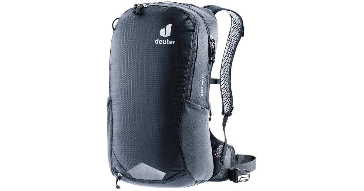 Deuter Race Air 10 Black