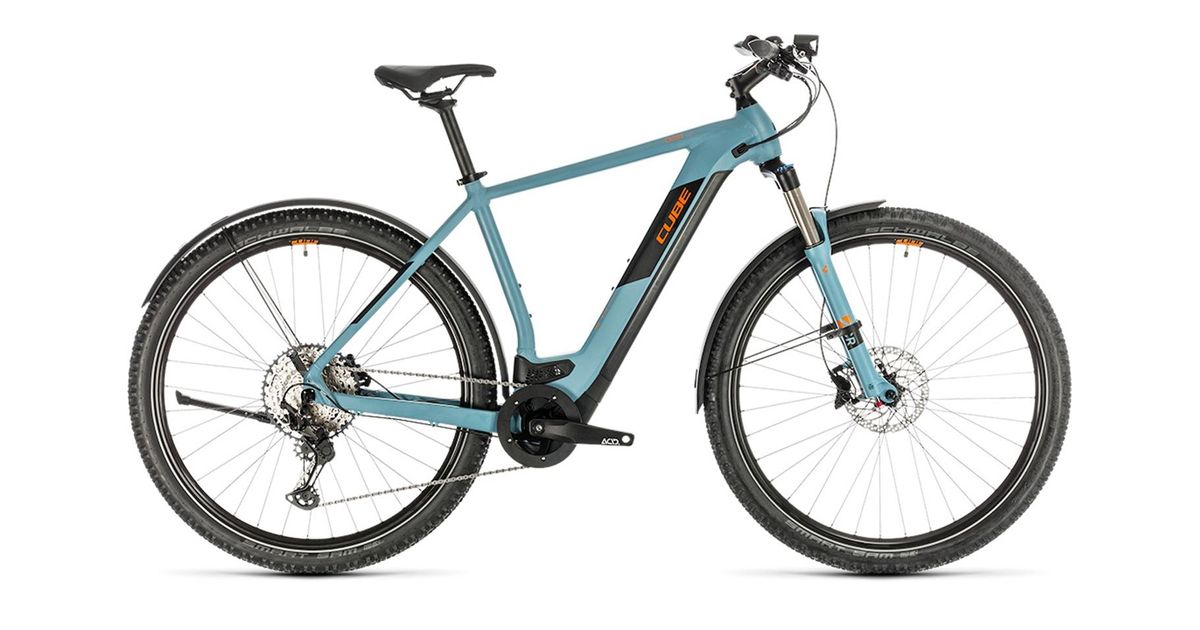 Cube cross pro 500 cheap