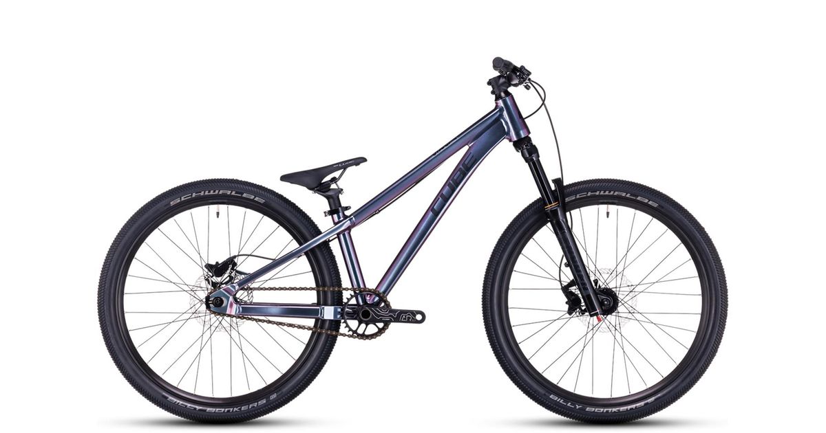 Cube flying circus price deals