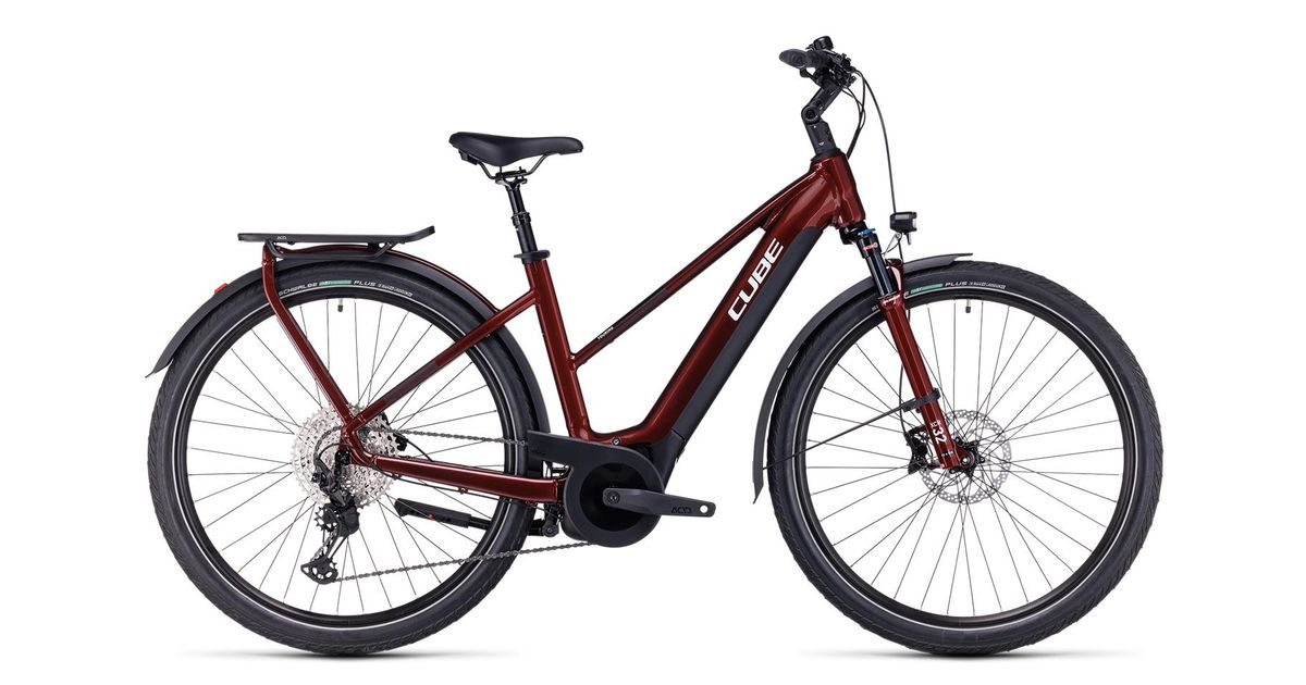 Cube kathmandu hybrid exc deals 625 easy entry 2021
