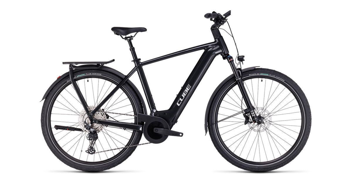 Cube kathmandu hybrid deals