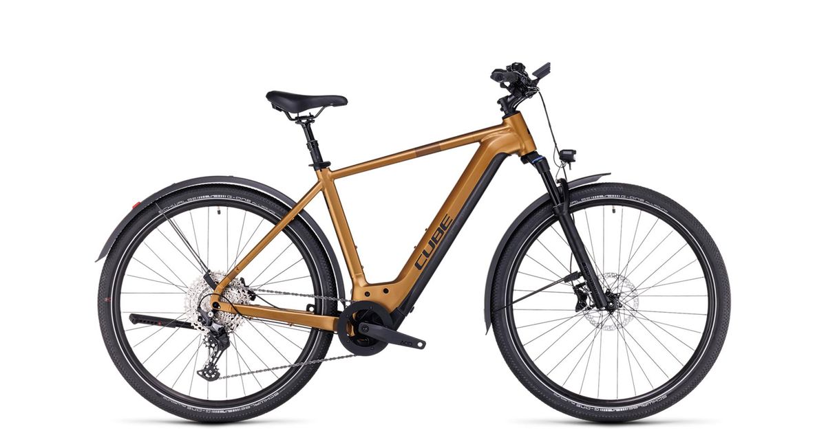 Cube cross hybrid exc 500 allroad 2021 shop