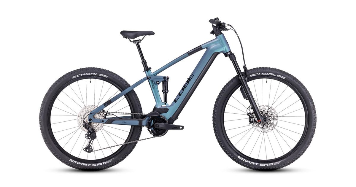 Cube stereo hybrid 120 race 625 29 2021 sales