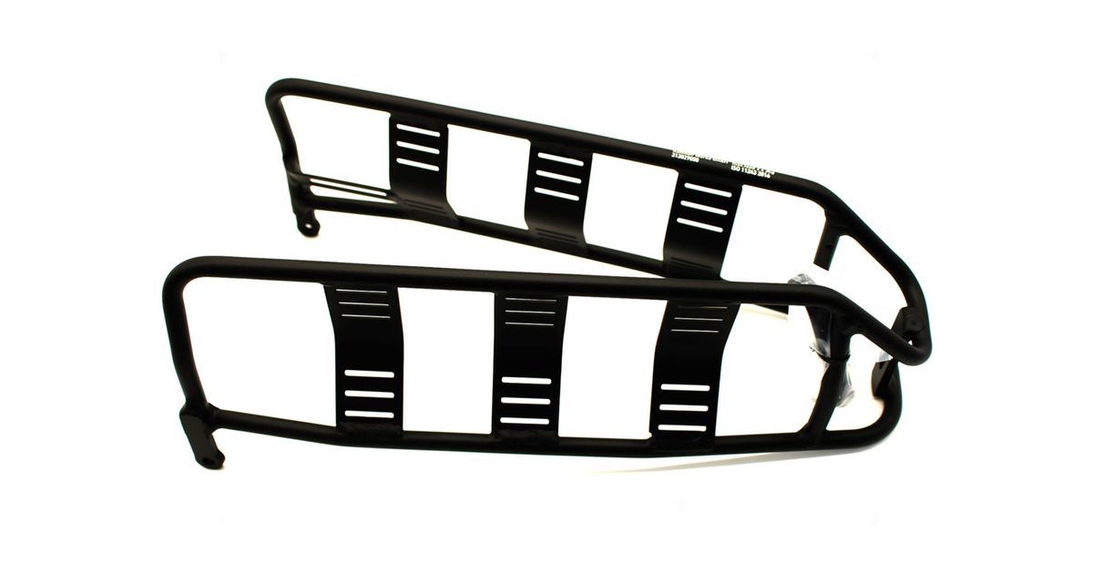 Focus Adventure Rack für Atlas RABE Bike