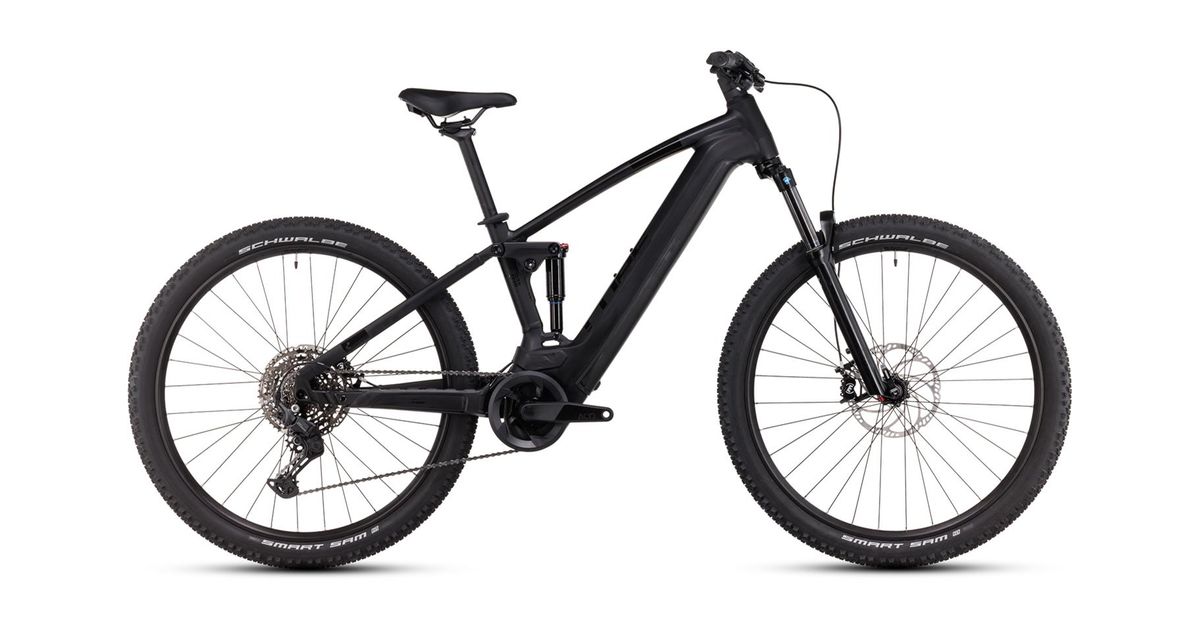 Cube stereo hybrid 120 race 625 2021 store