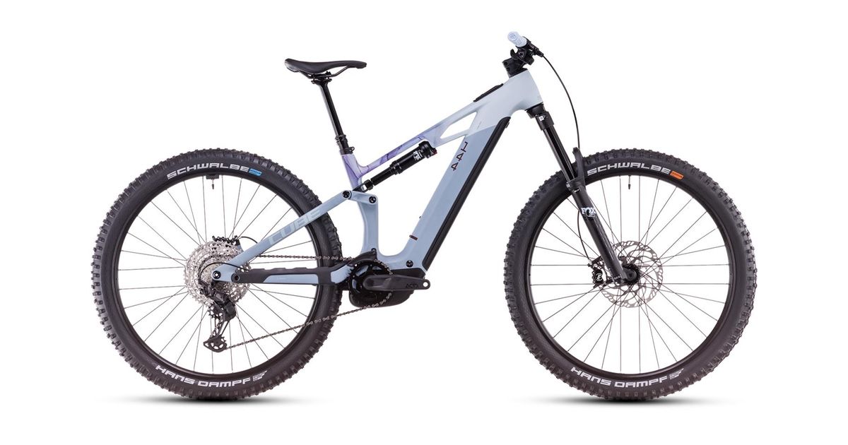 cube stereo hybrid 140 slx 750 test HPC Category:Trekkingrad_Damen Rähmchenmaß:Zander 1,5/DNM 1,5 Schnellste Vanillekipferl der Welt