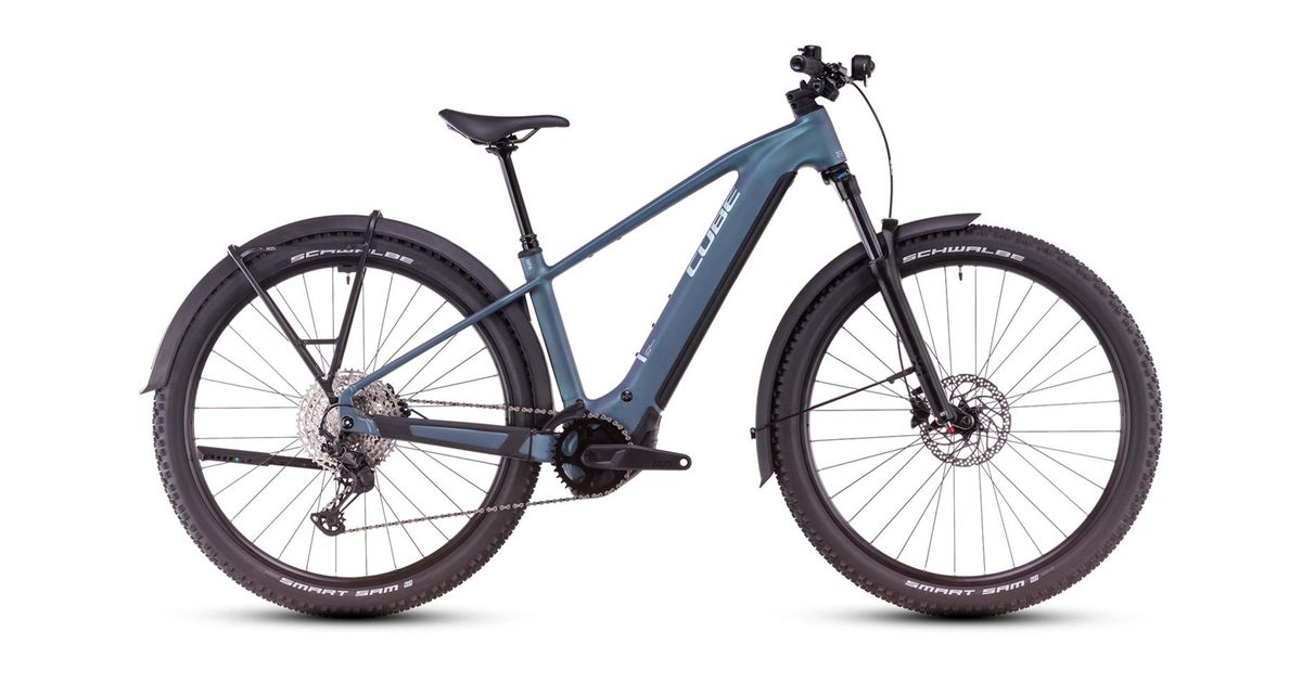 Cube e bike price sale