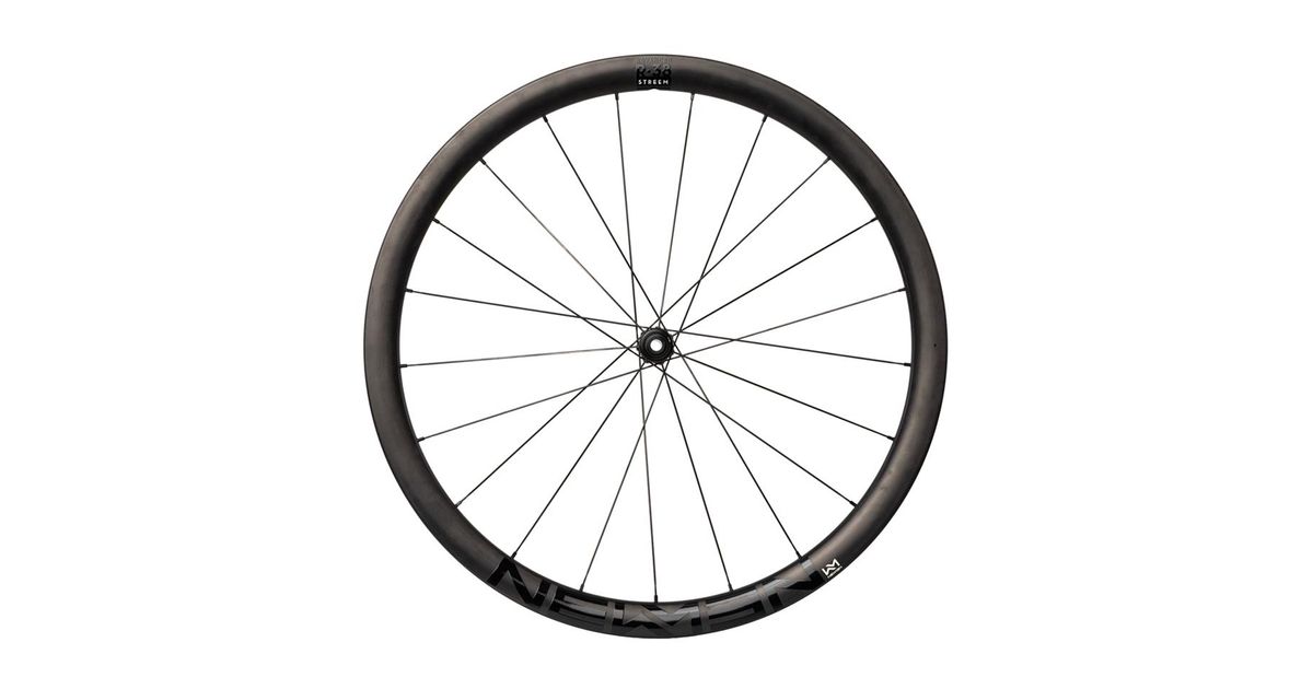 は*こ様 NEWMAN Advanced SL38 SRAM XDR Newmen Wheel Advanced SL R.38 Streem VR