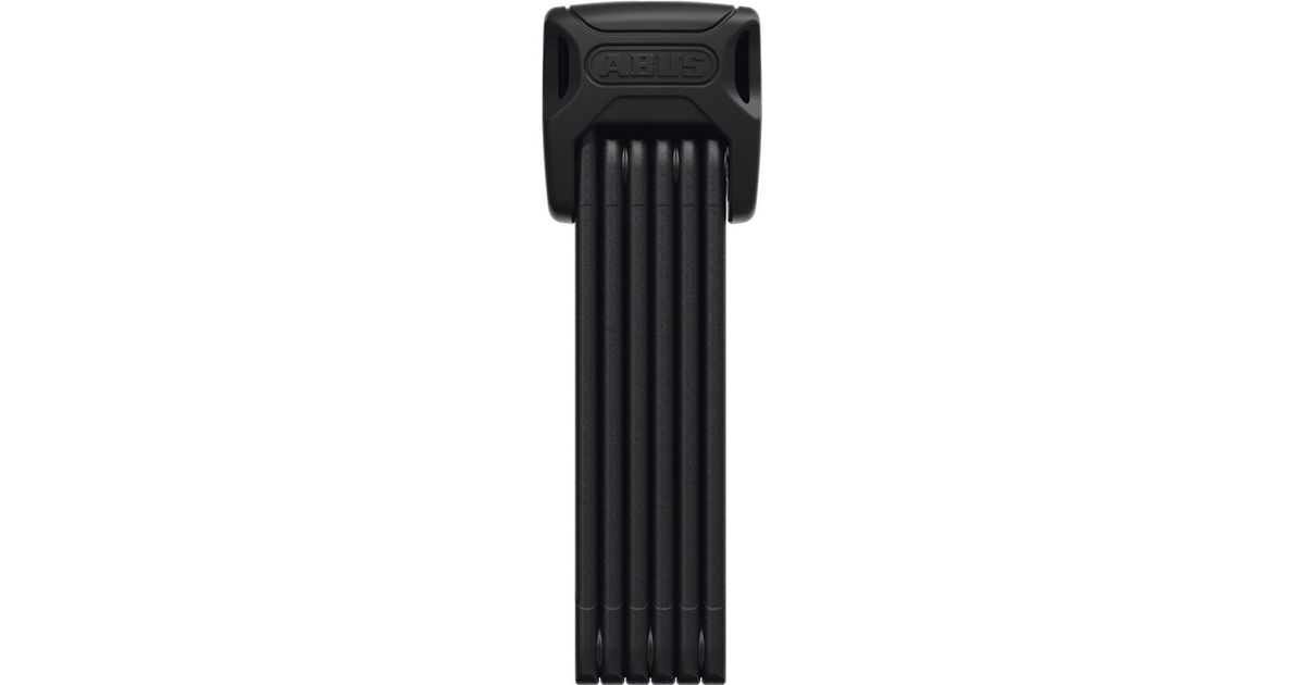 Antivol Vélo ABUS BORDO 6000K/90 - Compact + Support SH - Niveau De Sécurité élevé