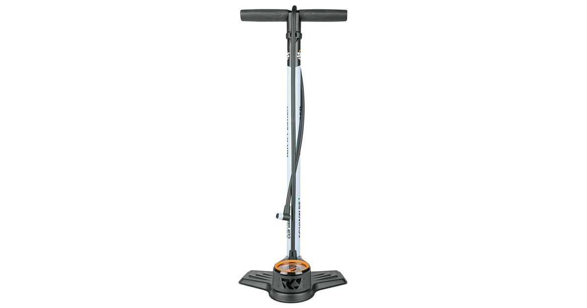 SKS Air-X-Plorer Clik Valve 10.0