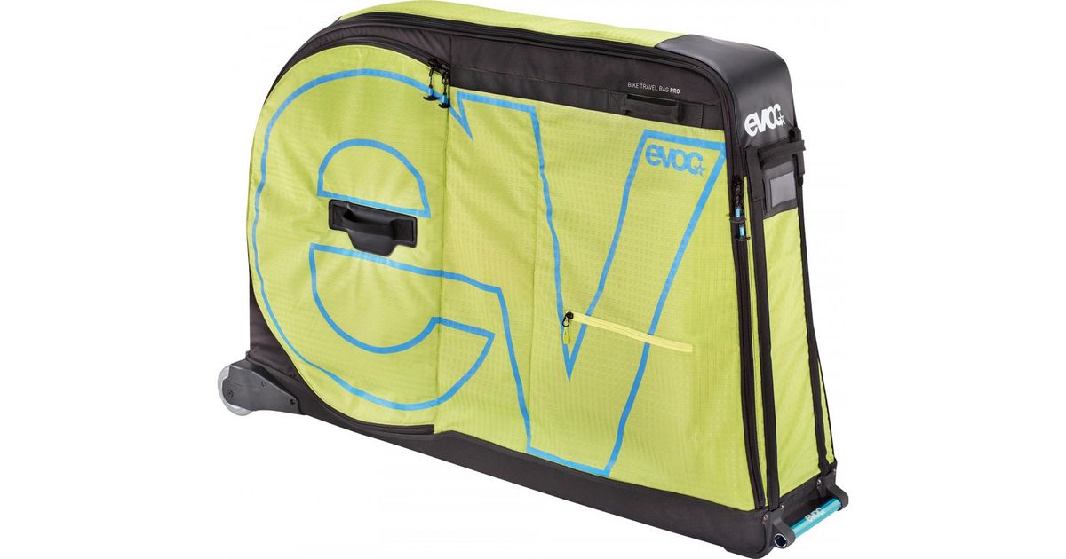 Evoc bike sale travel bag 280l