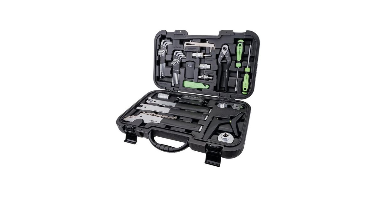Birzman Travel Tool Box 20 RABE Bike Online Store