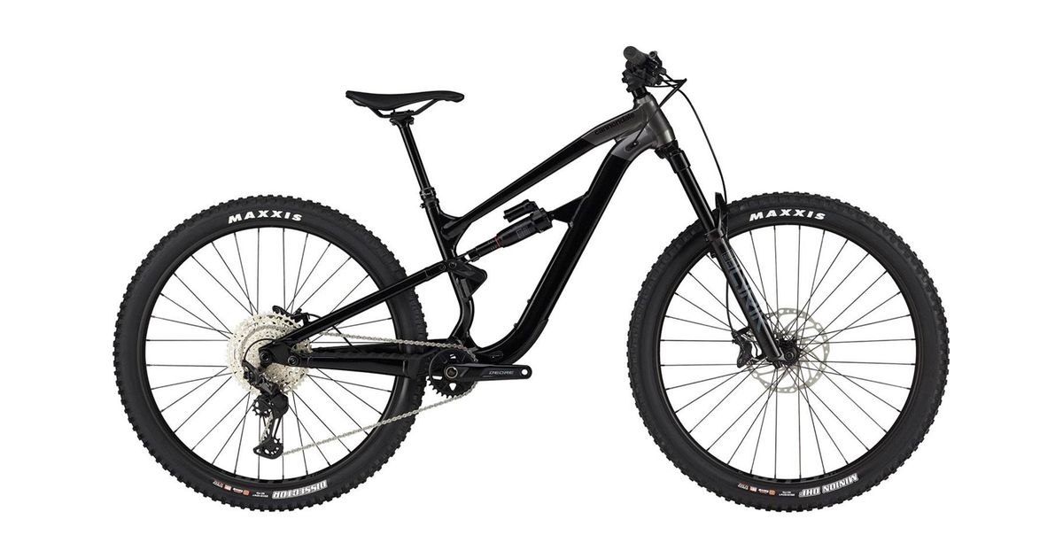 Cannondale habit 5 2019 deals