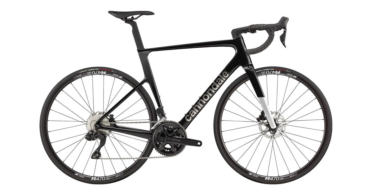 自転車本体 cannondale SuperSix EVO 3 2024 56size cannondale-supersix-evo-carbon