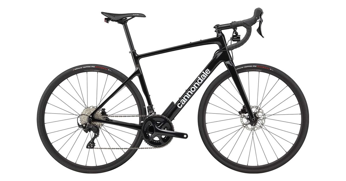 Cannondale Synapse Carbon 3 L Cashmere - RABE Bike Online Store
