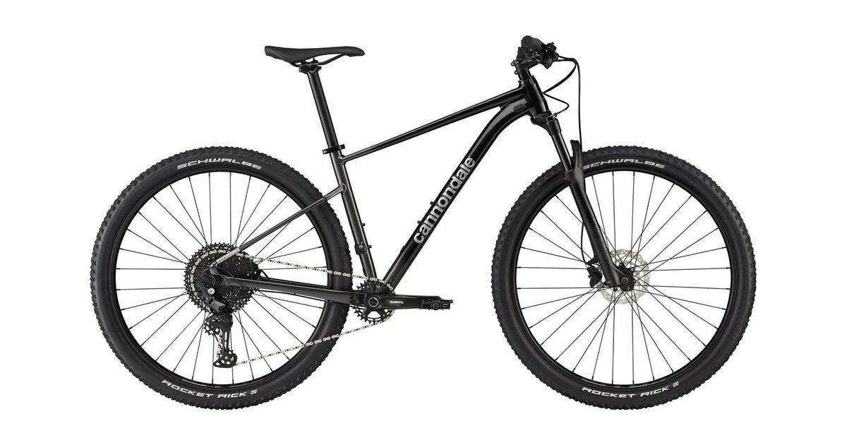 cannondale trail 8 amazon