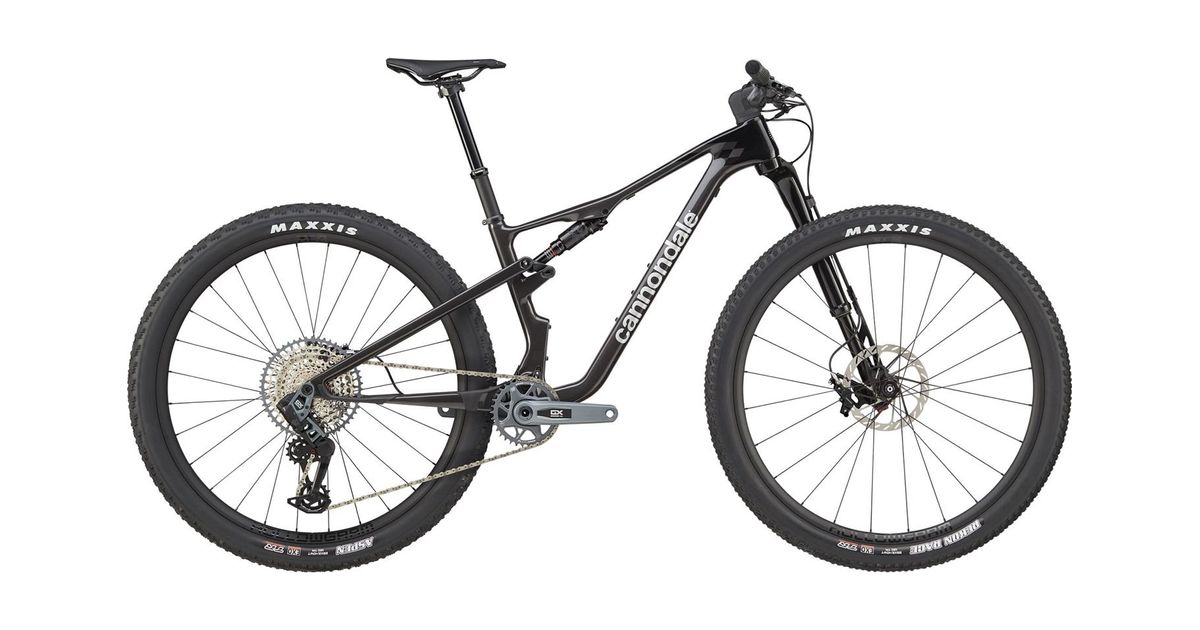 Si Carbon Cannondale Scalpel 2021 Test Bicycle Scalpel Se Test