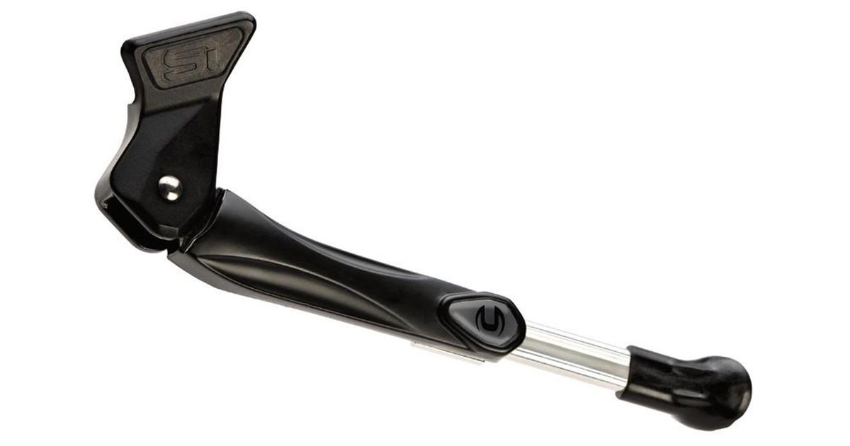 Cannondale SI Kickstand V2 RABE Bike