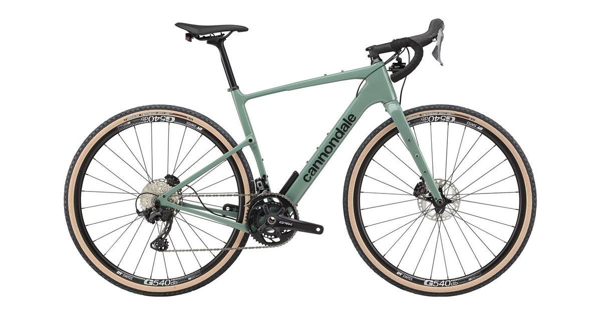 Topstone carbon store ultegra rx 2