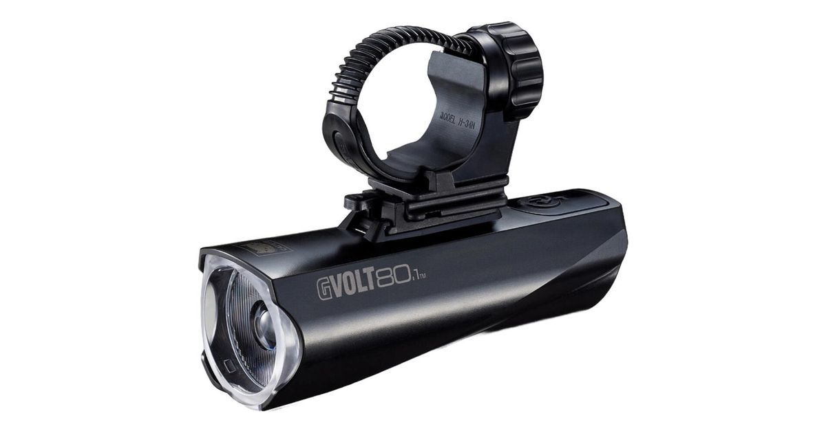 Cateye GVolt 80.1