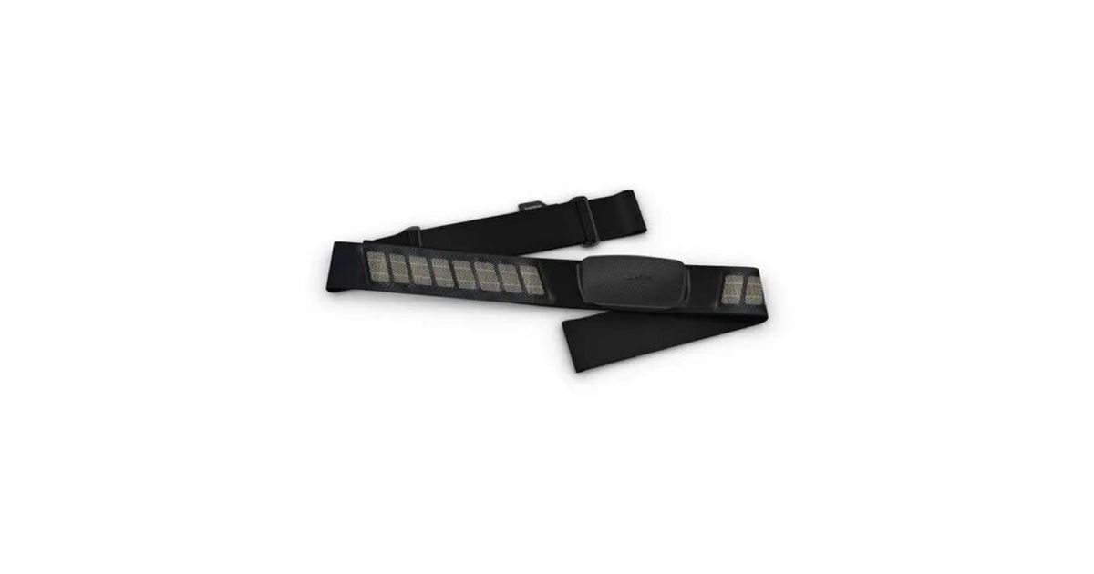 Garmin HRM-Dual