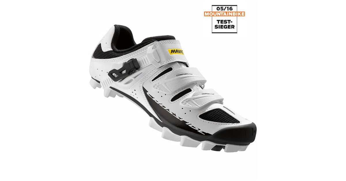 Mavic crossride sl elite shoes deals