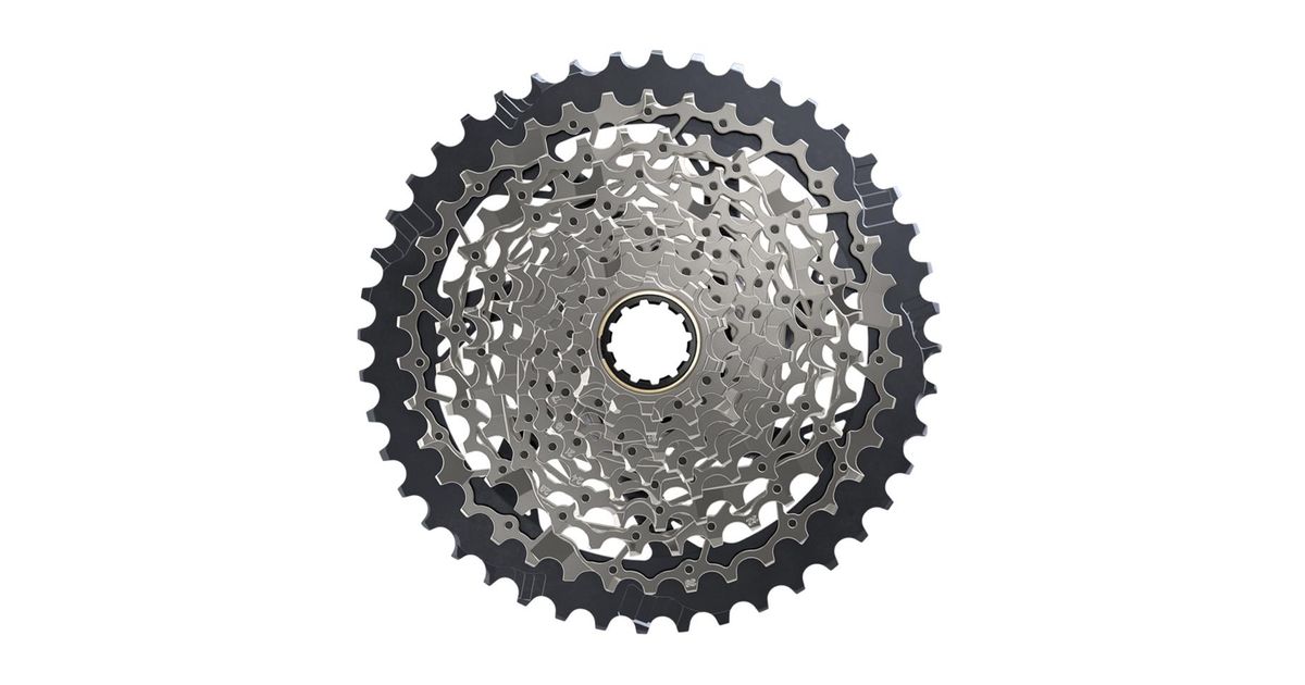 SRAM XPLR XG-1271 10-44