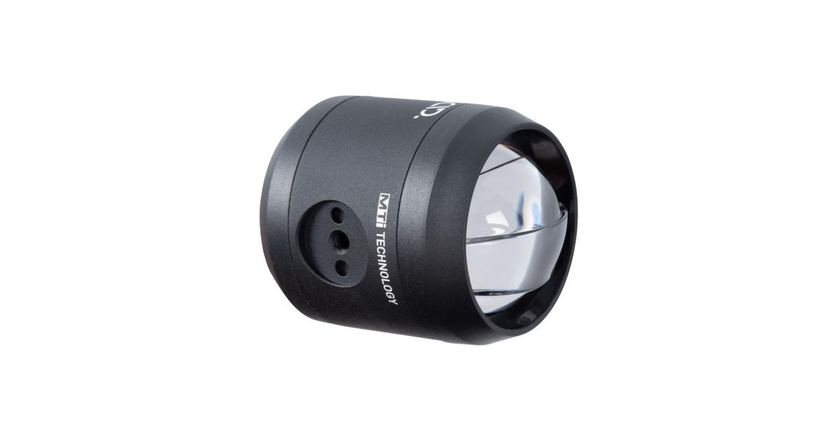 CUBE ACID Frontlicht PRO-E 110 BES3