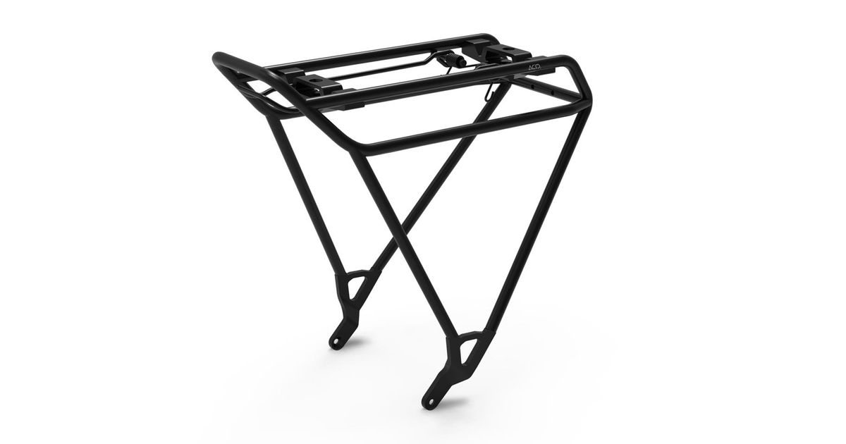 Cube Rilink CUBE ACID Gepäckträger SIC 20“ RILink Compact - RABE Bike