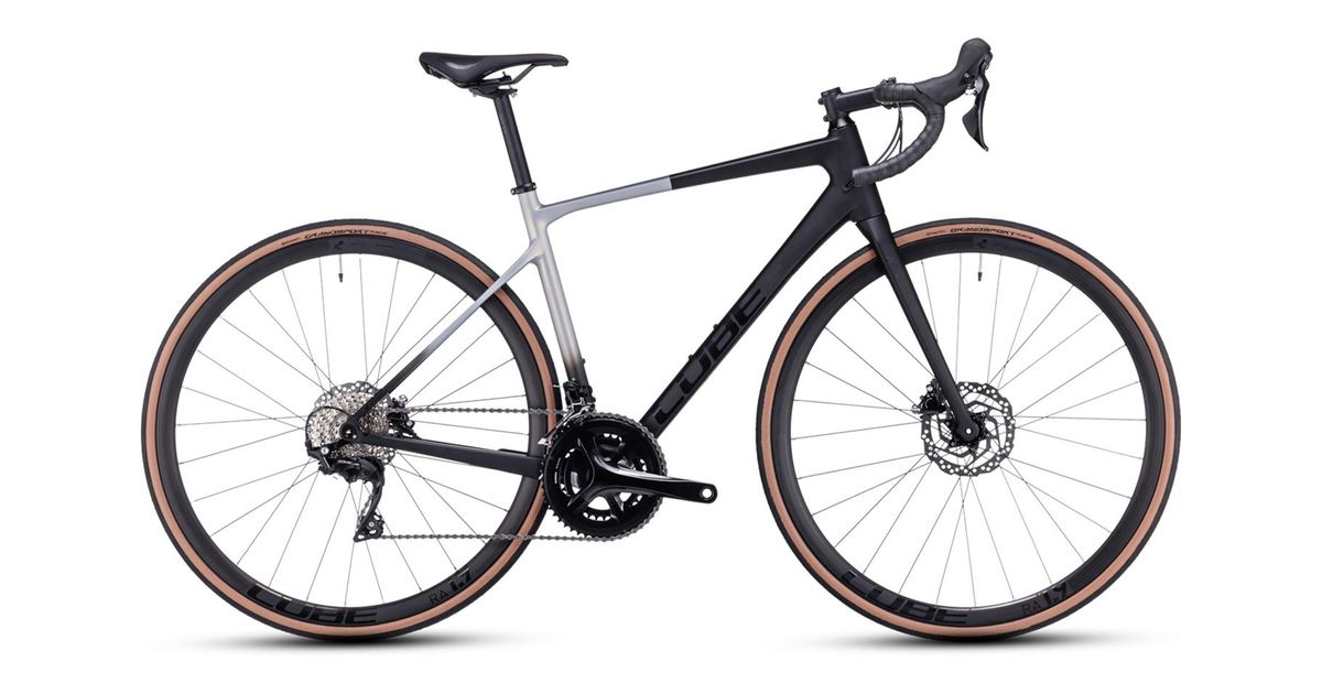 cube axial gtc pro