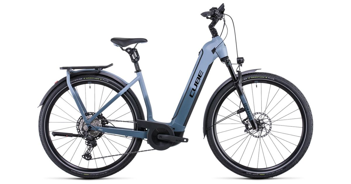 Cube kathmandu hybrid clearance one 625 wave 2021