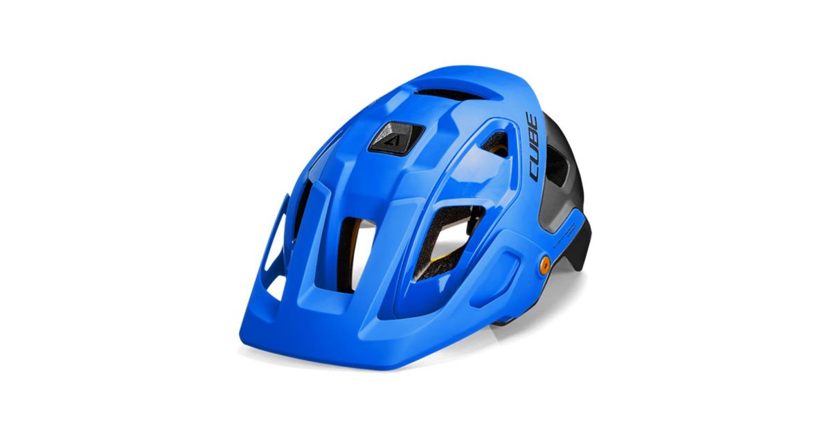 CUBE Strover X Actionteam RABE Bike Online Store