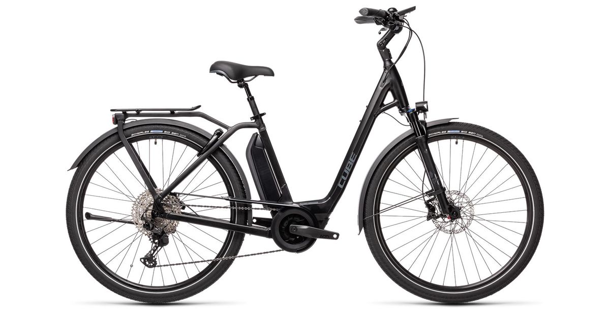 Cube town hybrid exc 500 2021 store