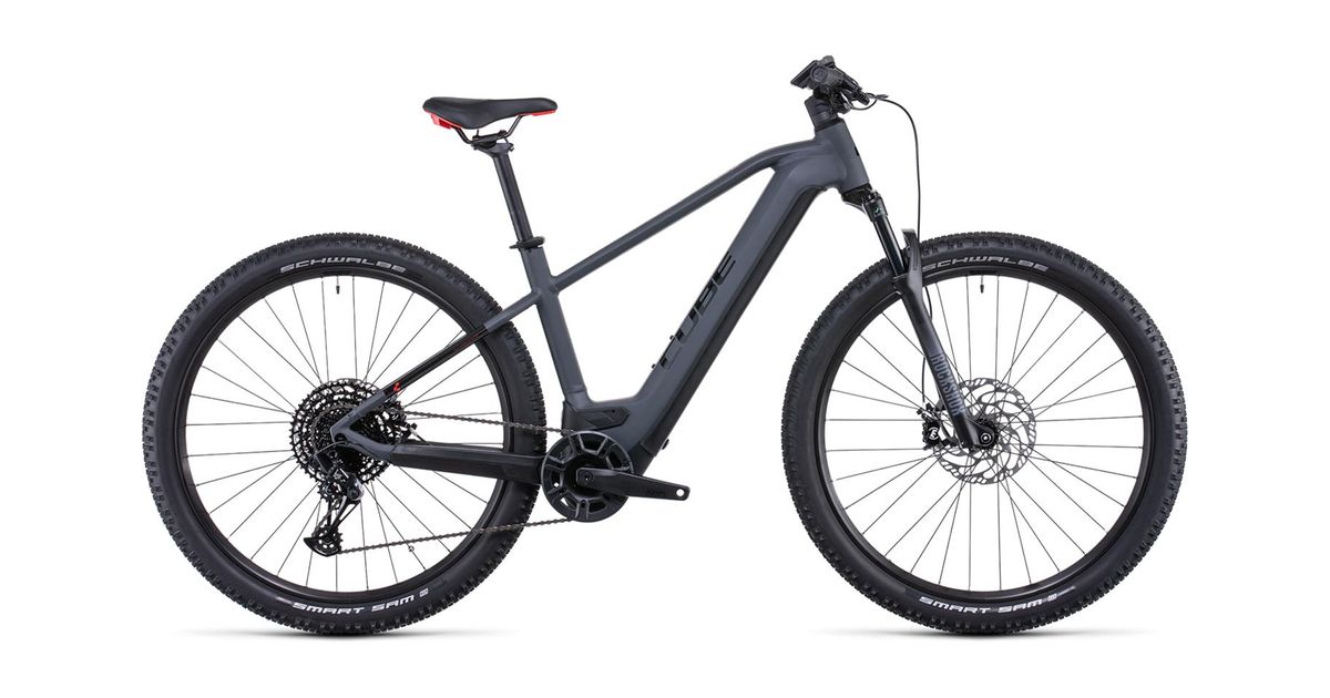 Cube reaction hybrid exc 500 29 online