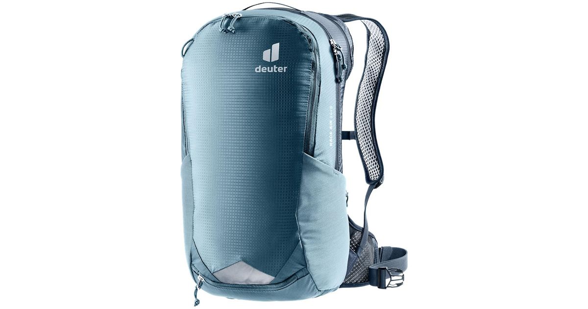 deuter　RACE AIR 14+3　アトランティック✕インク Deuter Race Air 14+3 Atlantic Ink