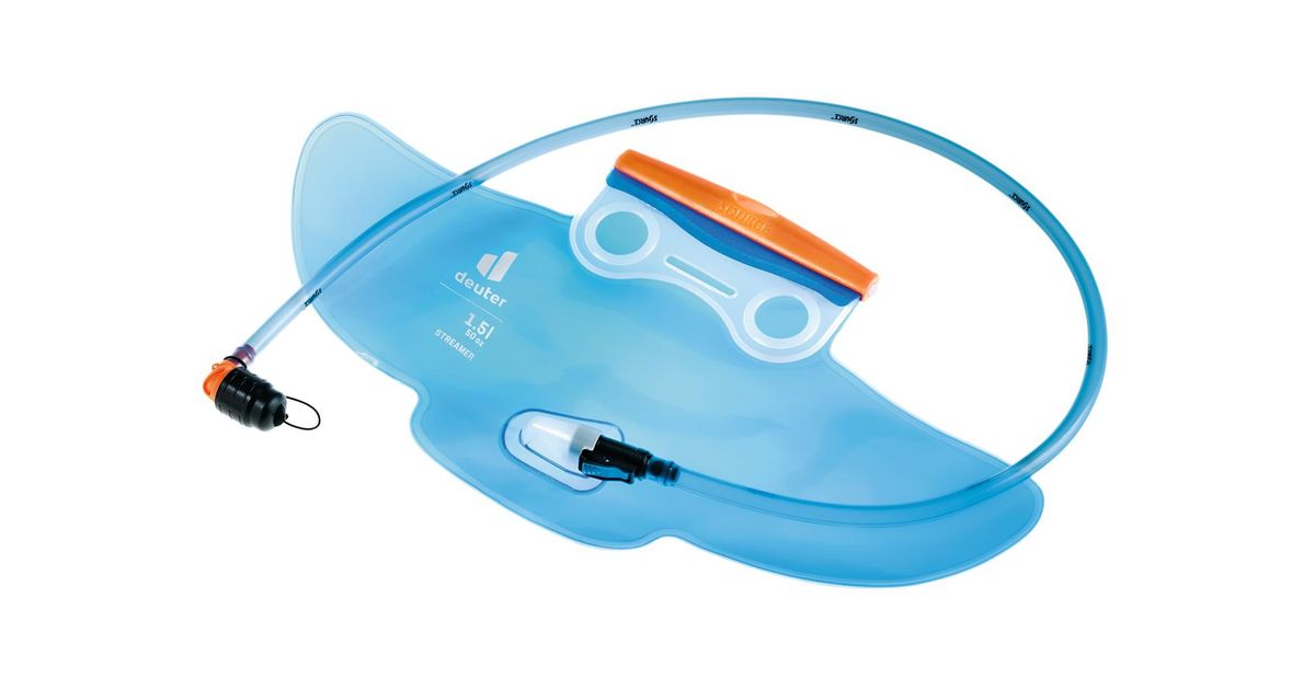 Deuter Streamer Blase 1.5L RABE Bike