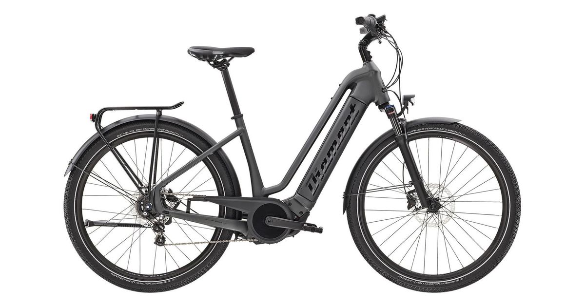 ncm mountainbike moscow Plus e-bike refurbished Cold (0-8) LOOK Kéo 2 Max Größe:8-16 Jahre
