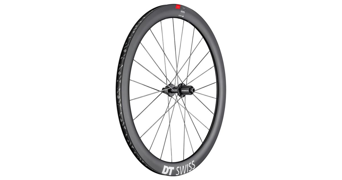 DT SWISS ARC 1100 DICUT 前:50 後:62 DT Swiss ARC 1100 DICUT 50 first ride review – Bring on the