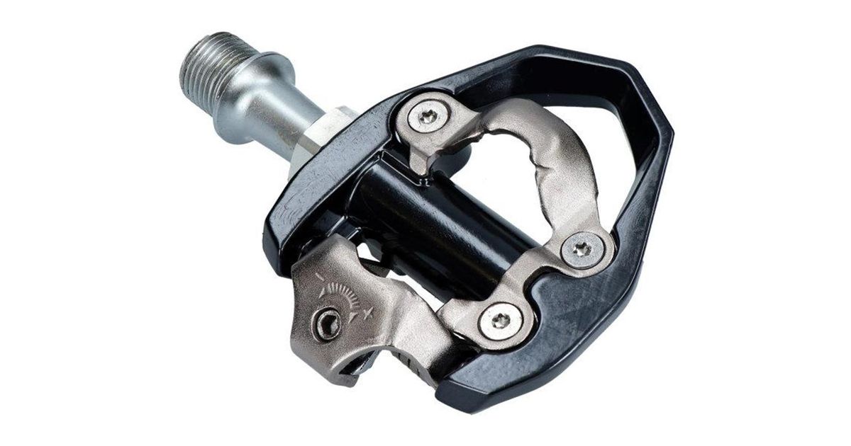 Es600 new arrivals spd pedals