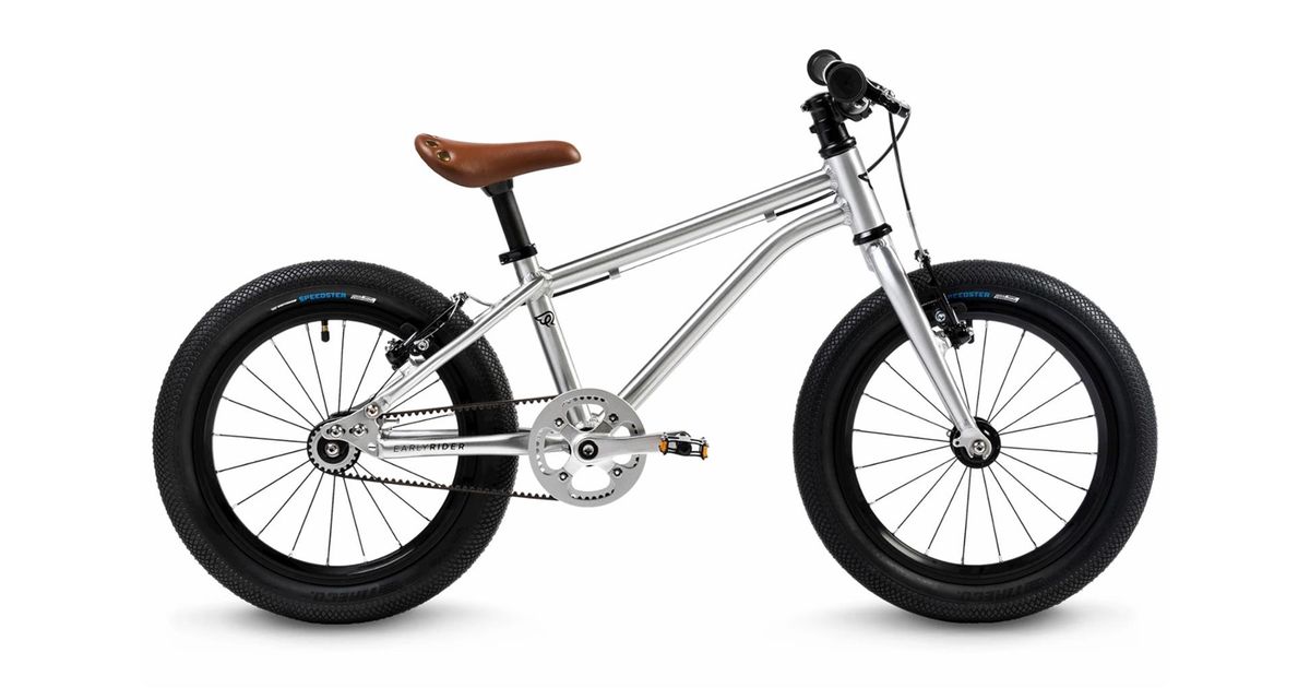 EARLY RIDER Belter 16キッズMTB Belter 16 (2024) – Early Rider® US
