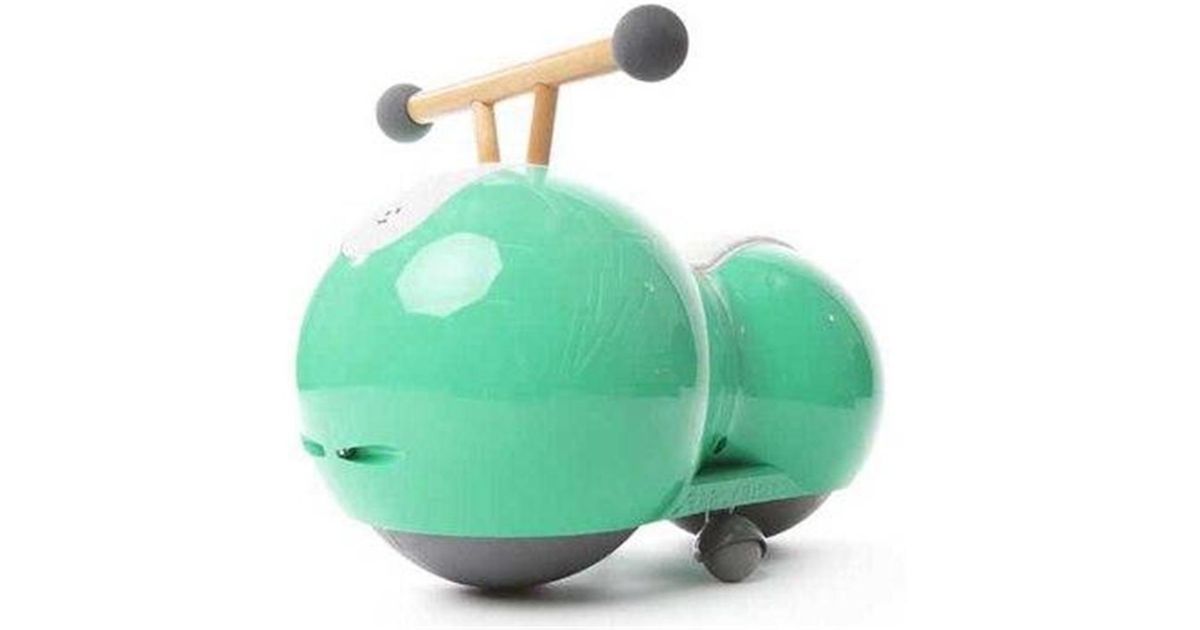 Easy Rider Spherovelo Spherovelo By Early Rider Key Features