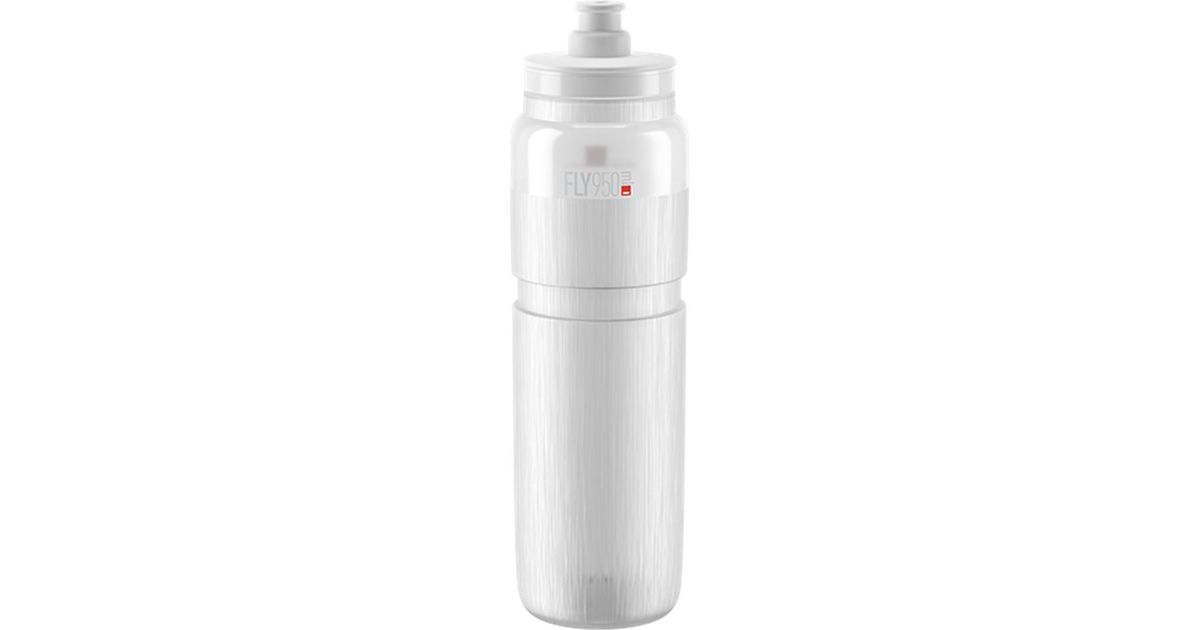 Elite Fly Tex clear 950ml - RABE Bike