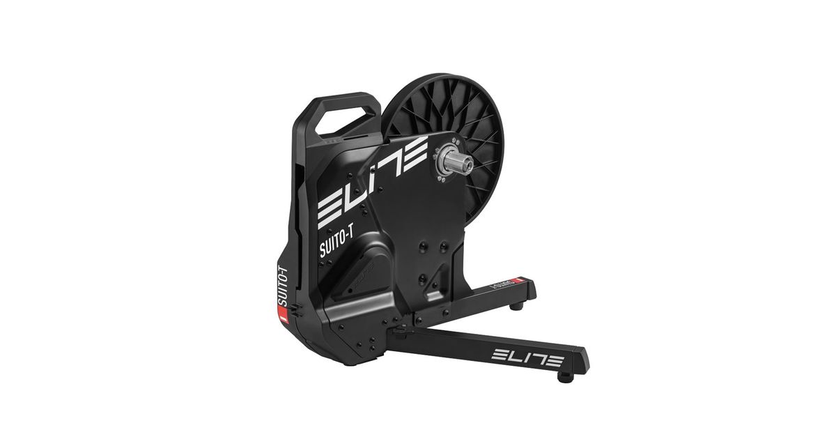 Elite Suito-T - Home Trainer - RABE Bike Online Store