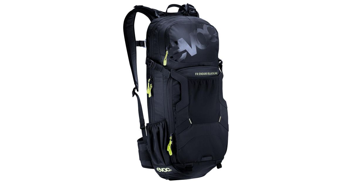 Evoc fr enduro blackline outlet