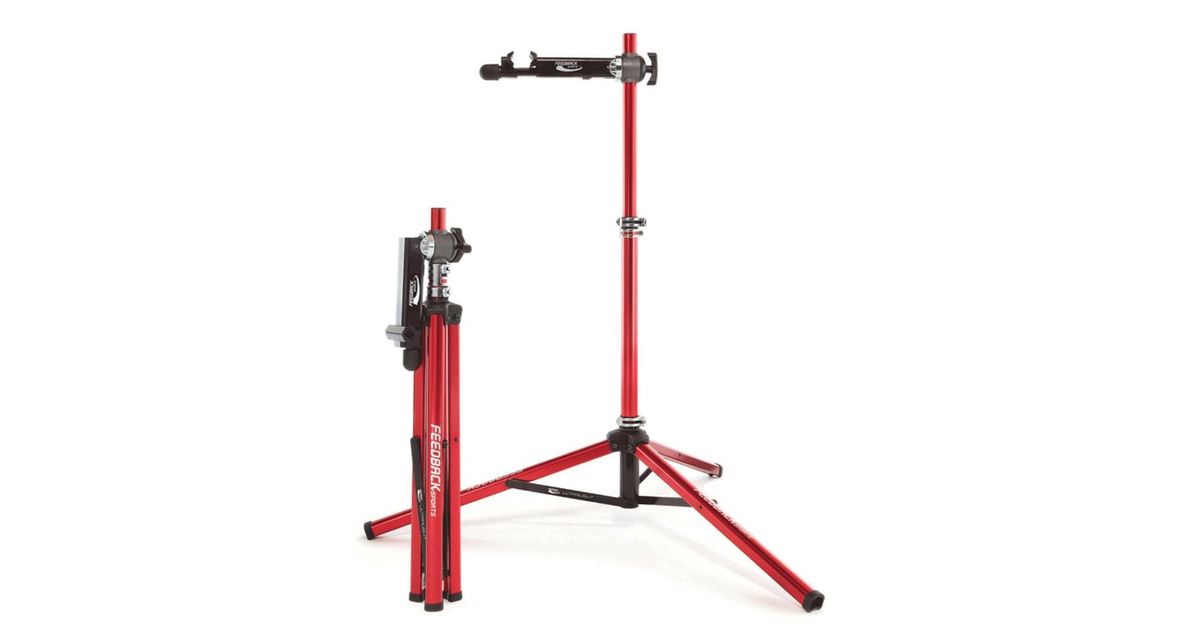 feedback sports pro ultralight