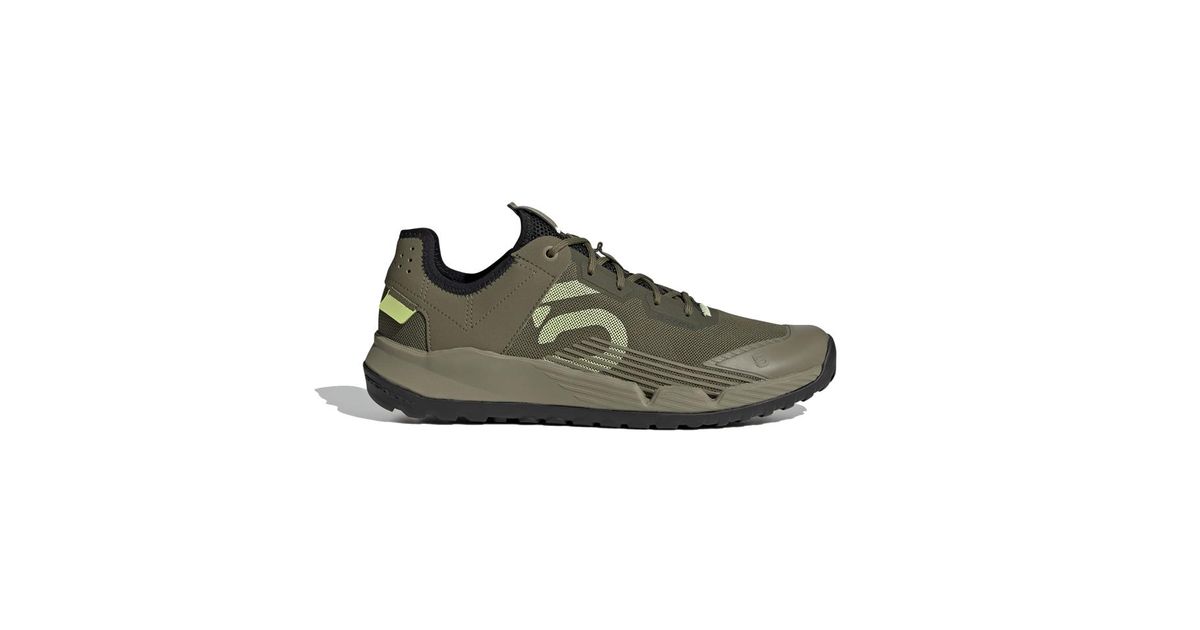 adidas gazelle silver green womens Five Ten Women's Trailcross XT Flat Shoes