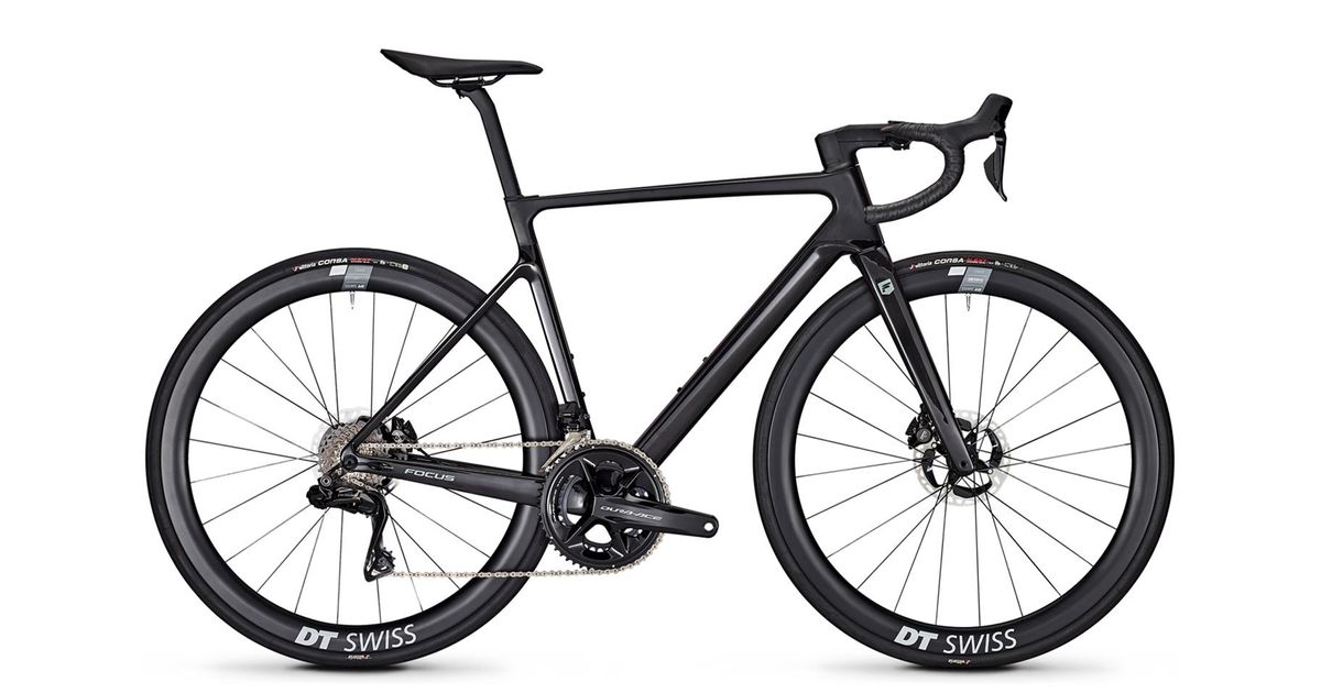 Focus Izalco Max 9.9 Carbon Raw