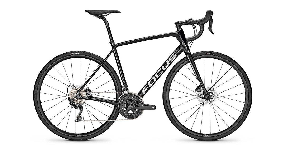 Focus Paralane black 2022 RABE Bike Online Store
