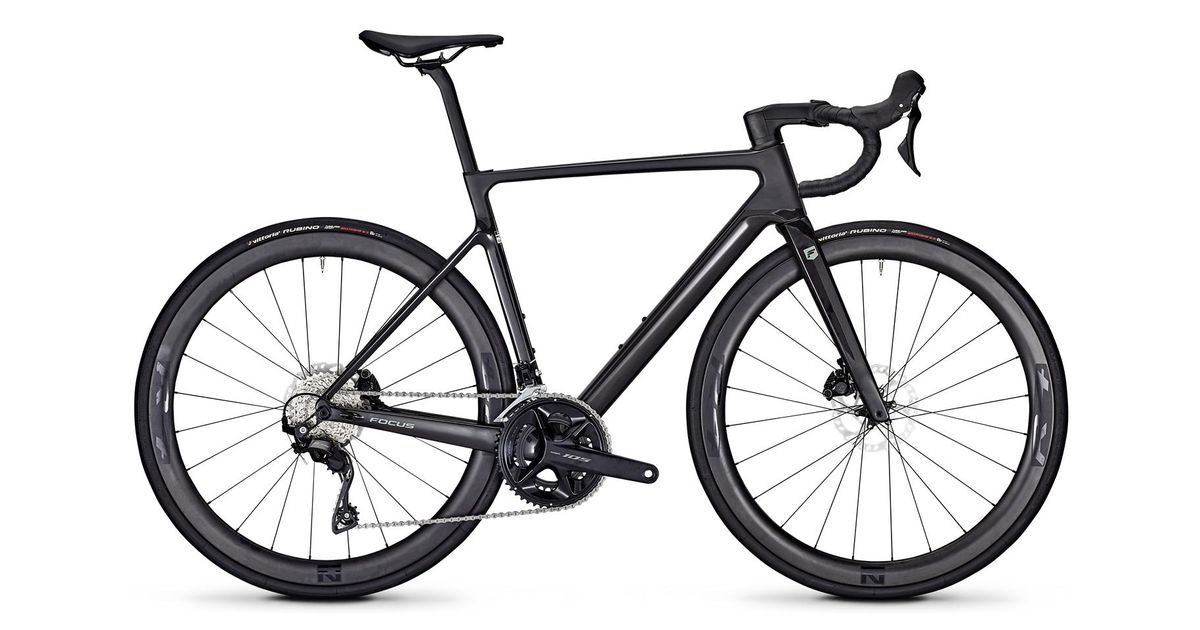 Focus Izalco Pro - Pedal Room